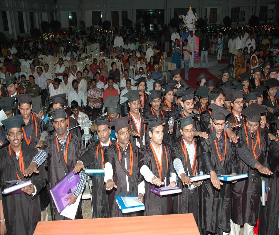 Konaseema Institute of Medical Sciences & Research Foundation East Godavari Campus photo 3